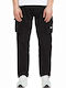 Hose Cargo Schwarz
