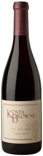 Kosta Browne Wein Sta Rita Hills Pinot Noir Rot Trocken 750ml