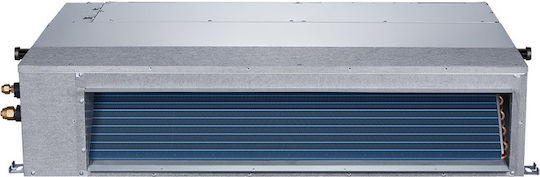 Carrier 42QSS018D8S-1 Εσωτερική Μονάδα Αεραγωγών (18000 btu)