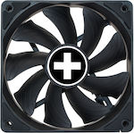 Xilence XF082 Case Fan 120mm με Σύνδεση 4-Pin PWM