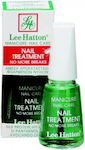 Lee Hatton No More Breaks Tratament cu Pensulă 12ml