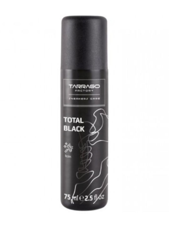 Tarrago Reiniger für Lederschuhe Schwarz 75ml