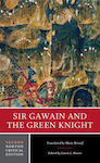 Sir Gawain and the Green Knight