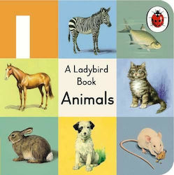 Animals, A Ladybird Book