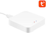 GW02 White Smart Hub Compatible with Alexa / Google Home