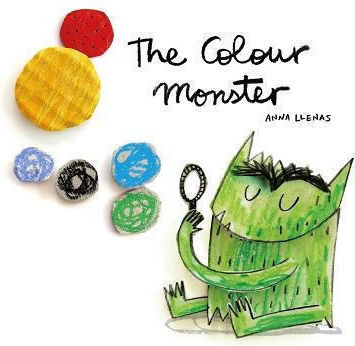 The Colour Monster