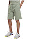 Reebok Men's Shorts Khaki