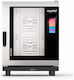 Distform CIE1200D Τριφασικός Ηλεκτρικός Φούρνος 27.9kW 750909-125