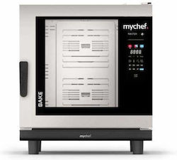 Distform BME6100D Τριφασικός Ηλεκτρικός Φούρνος 12.6kW 750928-514 Distform BME6100D Τριφασικός Ηλεκτρικός Φούρνος 12.6kW 750928-514