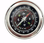 Kompass Kompass 8cm Silber 500-2112