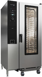 Fagor CPW-201-E R SW S T Τριφασικός Ηλεκτρικός Φούρνος 37.2kW 750928-582
