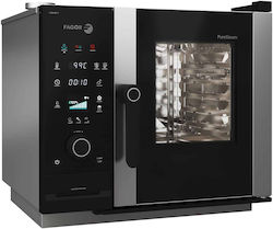 Fagor CPW-0623-E R SW S Ηλεκτρικός Φούρνος 5.8kW 750928-588 Fagor CPW-0623-E R SW S Ηλεκτρικός Φούρνος 5.8kW 750928-588