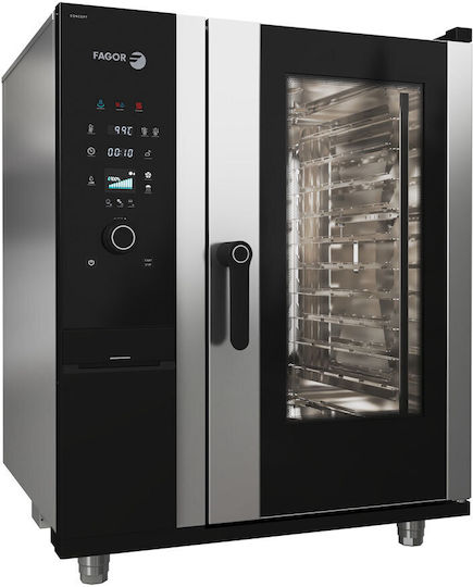 Fagor CW-101-E R SW Electric Oven 22.2kW 750928-592