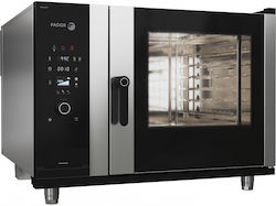 Fagor CW-062-E R SW Ηλεκτρικός Φούρνος 22.2kW 750928-595 Fagor CW-062-E R SW Ηλεκτρικός Φούρνος 22.2kW 750928-595