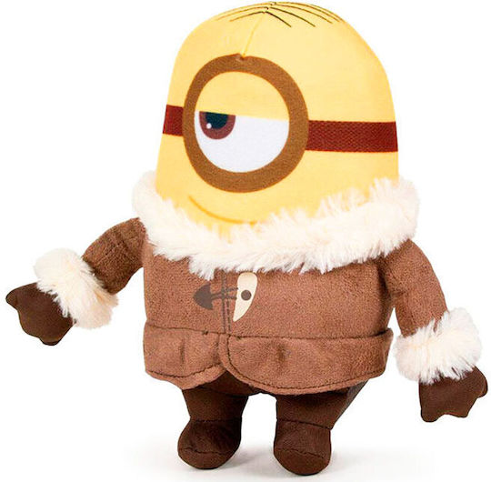 Plush Minions 18 cm