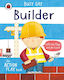 Builder, Busy Day: An Action Play Book