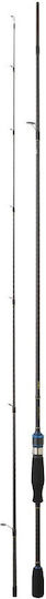 Daiwa Legalis RF Καλάμι Ψαρέματος για Light Rockfishing 2.44m 5-14gr