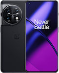 OnePlus 11 5G Dual SIM (8GB/128GB) Titan negru