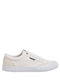 Herren Sneakers Weiß