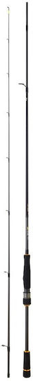 Daiwa BG RF Fishing Rod for Light Rockfishing 2.52m 5-14gr