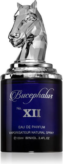 Armaf Bucephalus No. XII Eau de Parfum 100ml