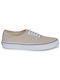 Vans Authentic Sneakers Beige