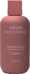 Haan Peptide Face Cleanser Αφρός Καθαρισμού Προσώπου 200ml Haan Peptide Face Cleanser Αφρός Καθαρισμού Προσώπου 200ml
