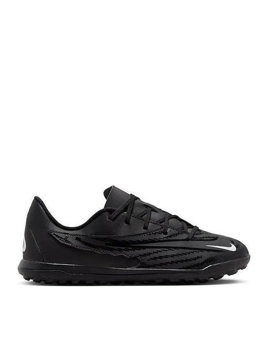 Nike Jr Phantom Gx Kids Turf Soccer Shoes Black...