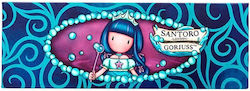 Santoro Walking on Water Magnetic Pencil Case M...