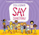 Say Something