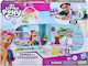 Hasbro Sunny Starscout - Smoothie Truck My Little Pony assorted για 5+ Ετών (Διάφορα Σχέδια)