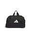 Adidas Tiro League S Football Shoulder Bag Black