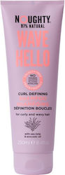 Noughty Wave Hello 250ml Noughty Wave Hello 250ml