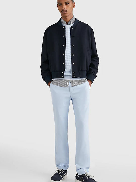 Tommy Hilfiger Bleecker Панталон Чино Еластичен...