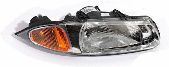 Vordere Lichter für Rover 200 1996-1999 1Stück