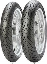 Pirelli Angel Reifen Scooter mit Abmessungen 13...