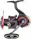 Daiwa Ballistic MQ LT 2021 2500 Μηχανισμός Ψαρέματος για Spinning