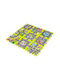 Fio Interactive Floor Puzzle With Roads 9 Pieces