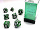 Chessex Call of Cthulhu Speckled Polyhedral 7-D...