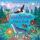 Wild Animals Sound Book