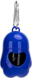 Nobleza Hundekotentsorgung Tasche mit Beuteln Nobleza Hundekotentsorgung Tasche mit Beuteln