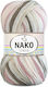 Nako Lolipop Ακρυλικό 80564 230m 100gr