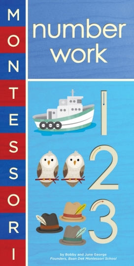 Number Work, Montessori