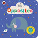 Opposites, Baby Touch