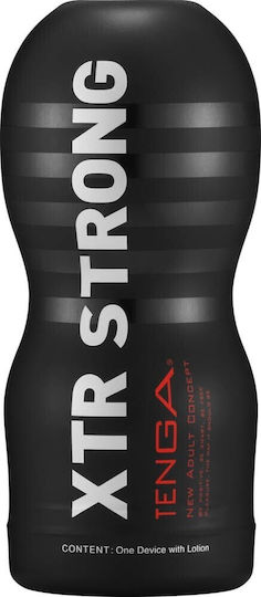 Tenga Original Vacuum Cup Masturbator Extra Strong
