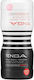 Tenga Dual Sensation Cup Masturbator Extreme