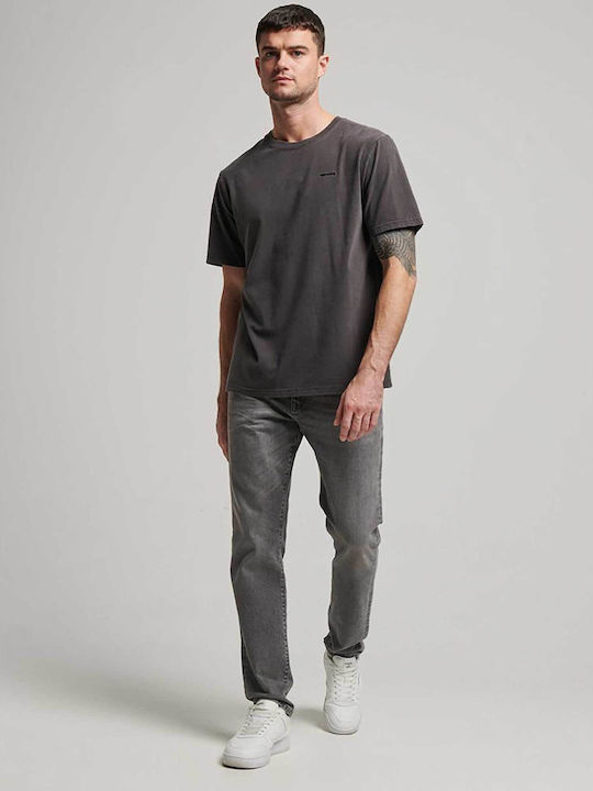 Superdry Mark T-Shirt Gray