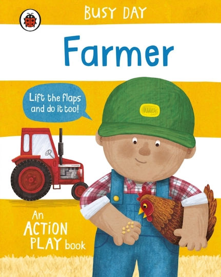 Farmer Farmer