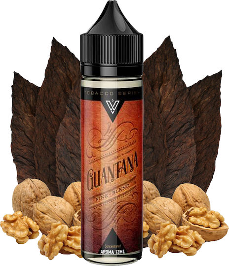 VnV Flavor Shot Guantana 12ml/60ml 1Stück