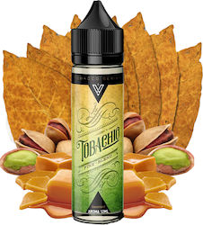 VnV E-Zigaretten Aromakonzentrate Tobachio 12ml/60ml